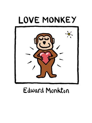 cover image of Love Monkey